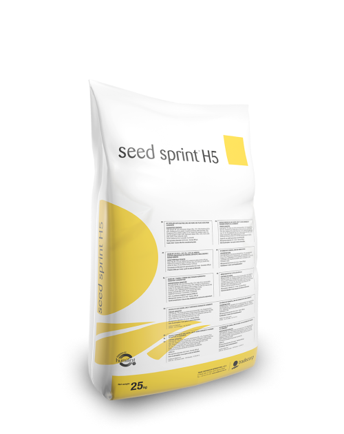 Seed Sprint