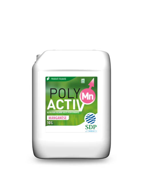POLYACTIV MN 10L