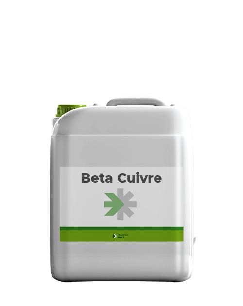 betacuivre