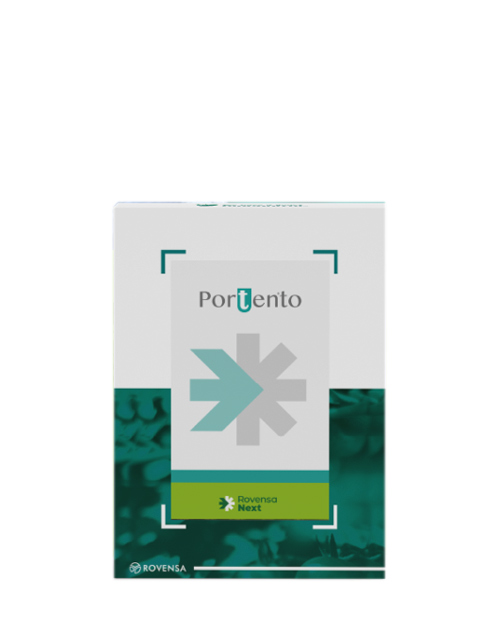 portento